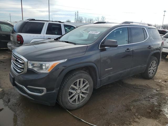 GMC ACADIA 2017 1gkknsls2hz280096