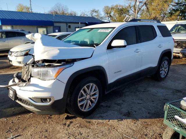 GMC ACADIA SLE 2017 1gkknsls2hz284939