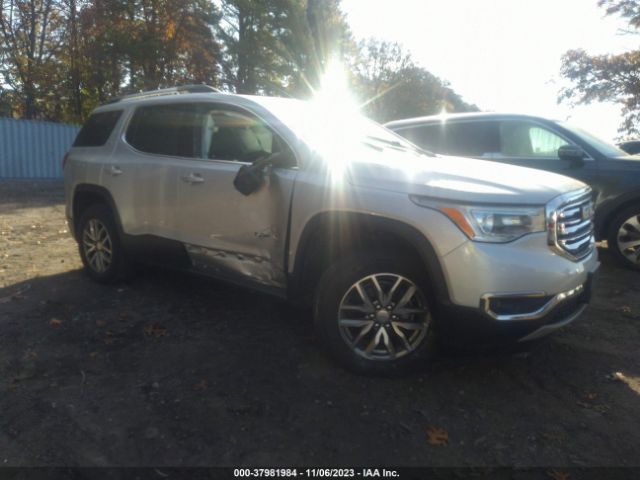 GMC ACADIA 2019 1gkknsls2kz108951