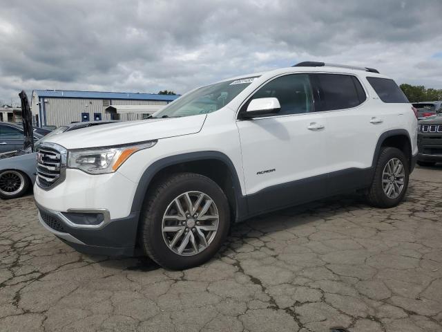 GMC ACADIA SLE 2019 1gkknsls2kz110537