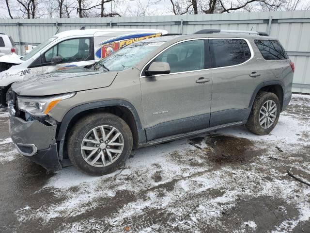 GMC ACADIA SLE 2019 1gkknsls2kz125880