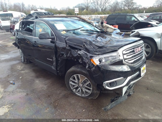 GMC ACADIA 2019 1gkknsls2kz171743