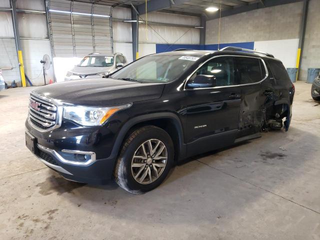 GMC ACADIA 2019 1gkknsls2kz210105