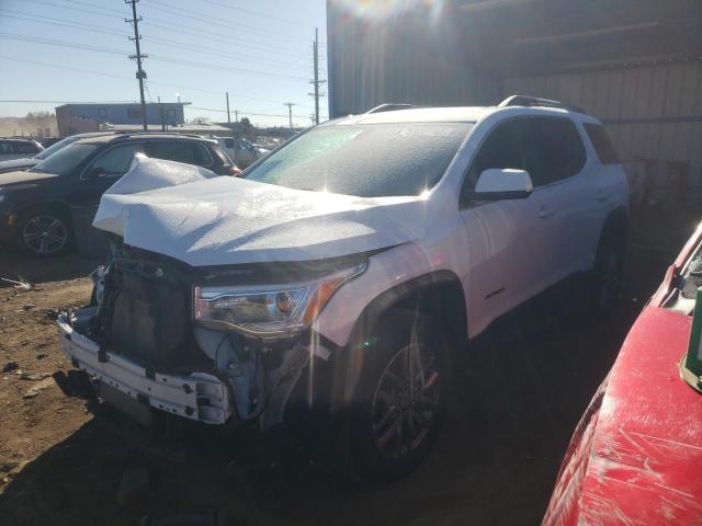 GMC ACADIA SLE 2019 1gkknsls2kz211819