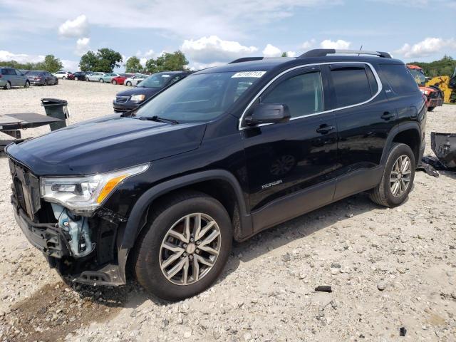 GMC ACADIA SLE 2019 1gkknsls2kz213084