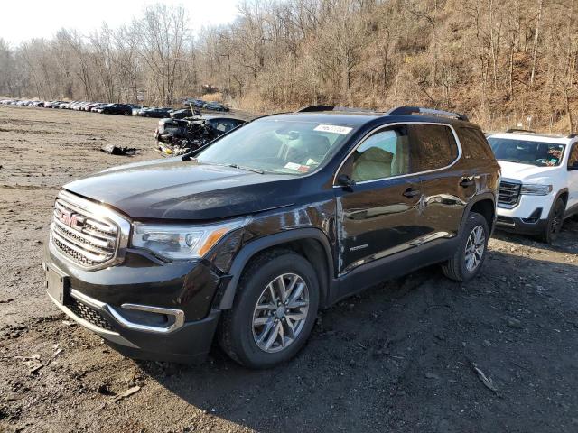 GMC ACADIA 2019 1gkknsls2kz229074