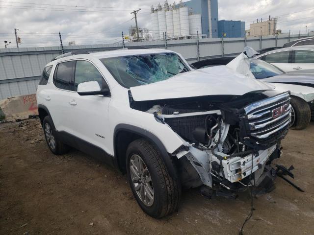 GMC ACADIA SLE 2019 1gkknsls2kz273933