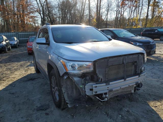 GMC ACADIA SLE 2017 1gkknsls3hz279216