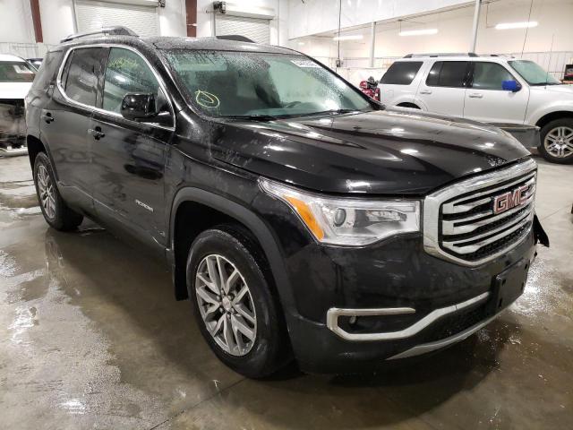 GMC ACADIA SLE 2017 1gkknsls3hz284366