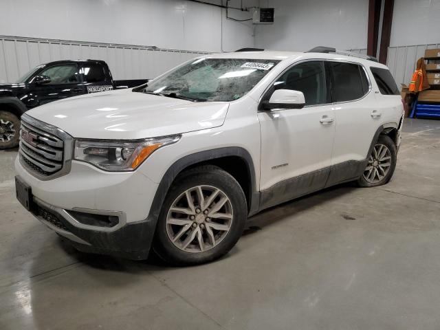 GMC ACADIA SLE 2017 1gkknsls3hz309914