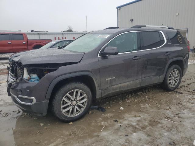 GMC ACADIA SLE 2018 1gkknsls3jz114465