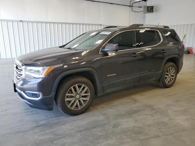 GMC ACADIA SLE 2018 1gkknsls3jz122663