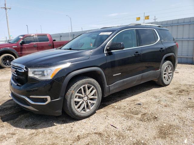 GMC ACADIA SLE 2018 1gkknsls3jz143691