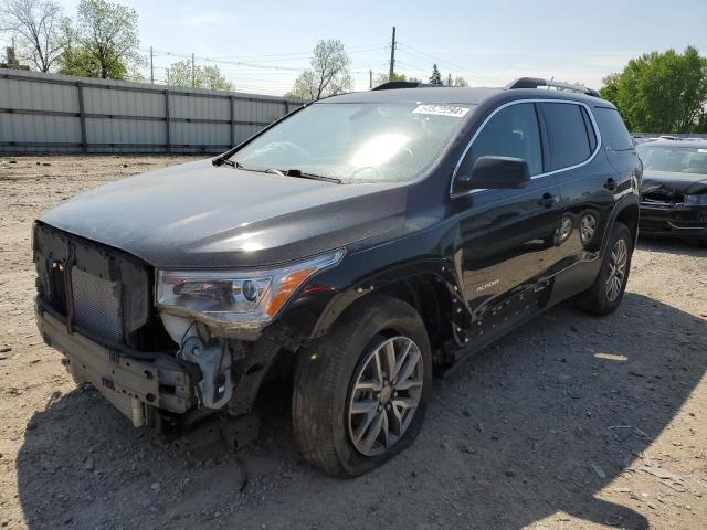 GMC ACADIA 2018 1gkknsls3jz171863