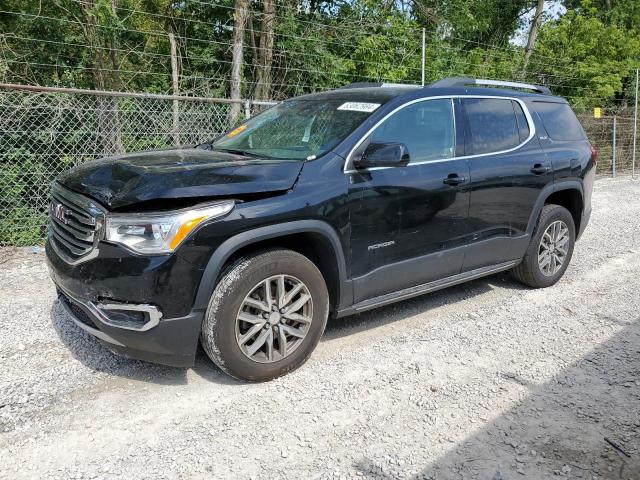 GMC ACADIA 2018 1gkknsls3jz228529