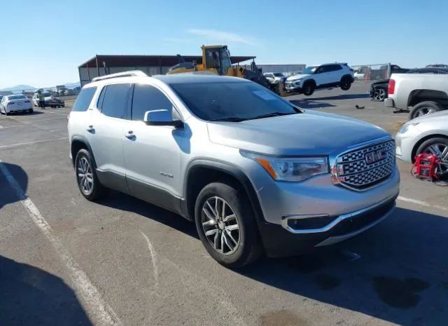 GMC ACADIA 2018 1gkknsls3jz245802