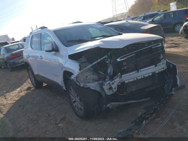 GMC ACADIA 2019 1gkknsls3kz160931