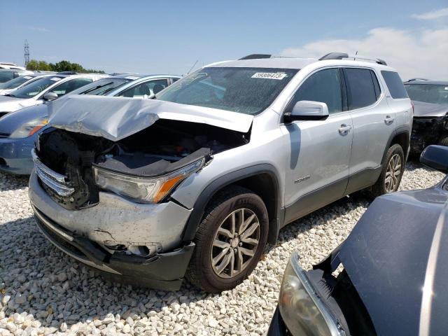 GMC ACADIA 2019 1gkknsls3kz194397