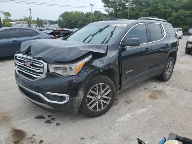 GMC ACADIA 2017 1gkknsls4hz136971