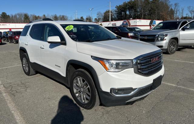 GMC ACADIA 2017 1gkknsls4hz165659