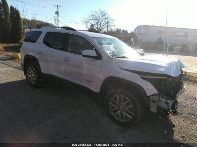 GMC ACADIA 2017 1gkknsls4hz171381