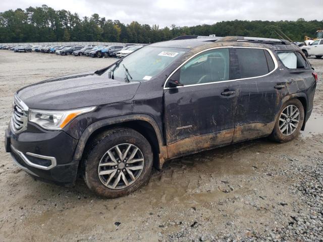 GMC ACADIA 2017 1gkknsls4hz177181