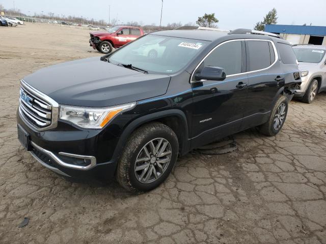 GMC ACADIA SLE 2017 1gkknsls4hz281718