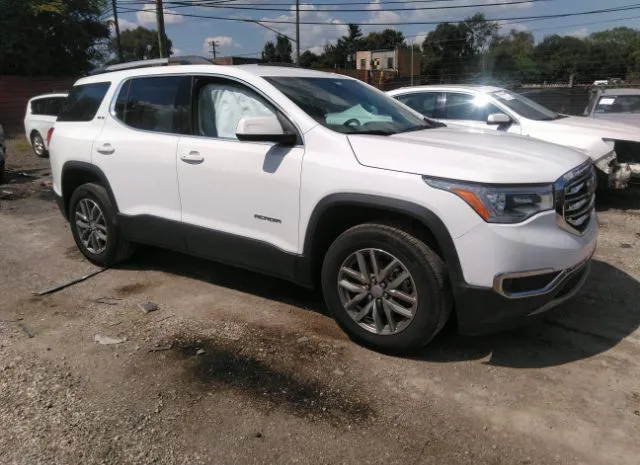 GMC ACADIA 2017 1gkknsls4hz287745