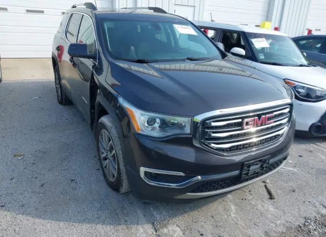 GMC ACADIA 2017 1gkknsls4hz288541