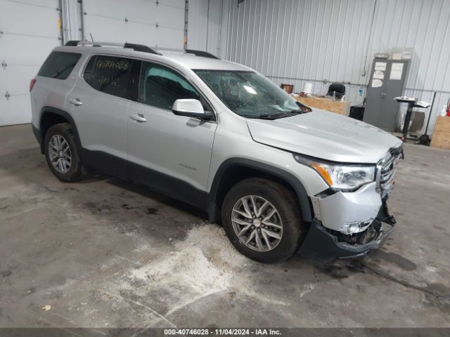 GMC ACADIA 2017 1gkknsls4hz308688