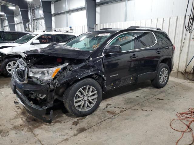 GMC ACADIA 2017 1gkknsls4hz321764