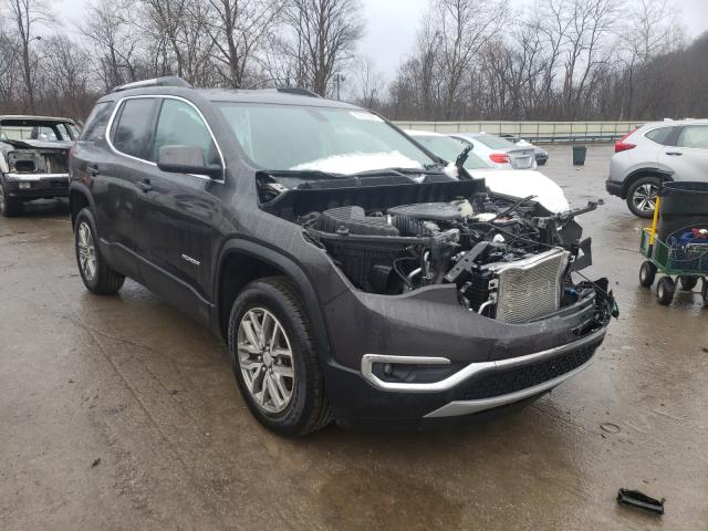 GMC ACADIA SLE 2018 1gkknsls4jz220035