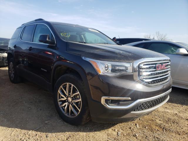 GMC ACADIA 2019 1gkknsls4kz118221