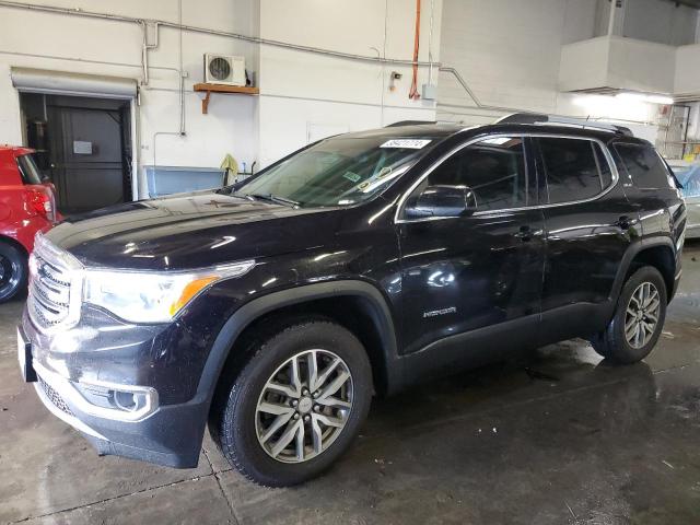 GMC ACADIA 2019 1gkknsls4kz124097