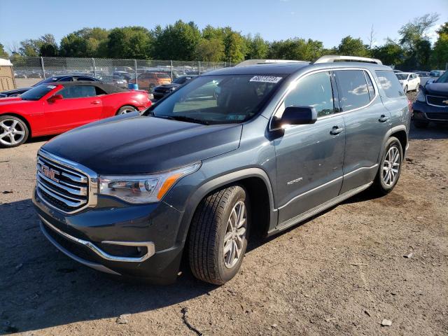 GMC ACADIA 2019 1gkknsls4kz277434