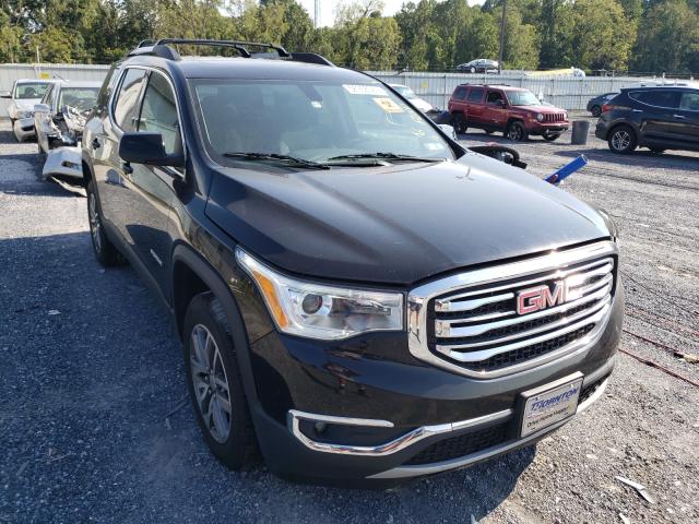 GMC ACADIA SLE 2017 1gkknsls5hz138776