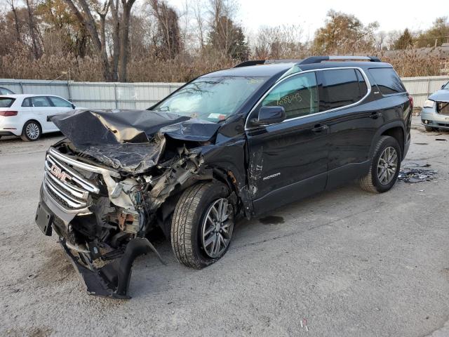 GMC ACADIA 2017 1gkknsls5hz139703