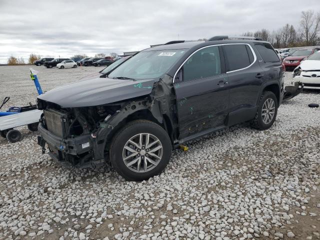 GMC ACADIA SLE 2017 1gkknsls5hz177870