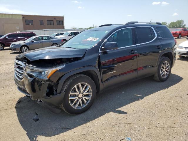 GMC ACADIA SLE 2017 1gkknsls5hz183264