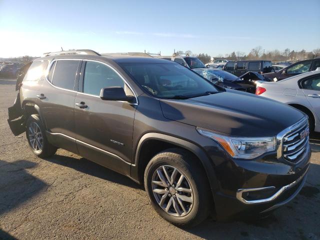 GMC ACADIA SLE 2017 1gkknsls5hz238764