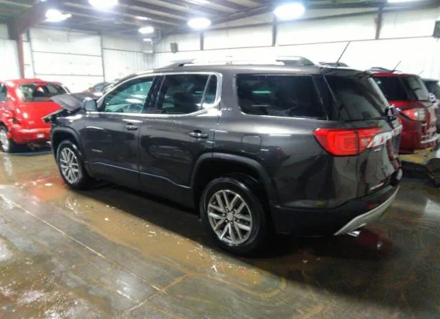 GMC ACADIA 2017 1gkknsls5hz284434