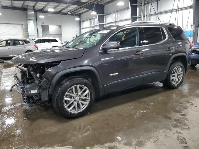 GMC ACADIA 2018 1gkknsls5jz130800