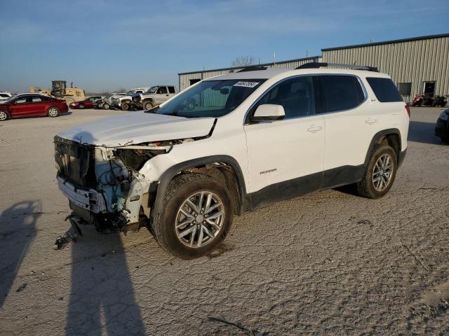 GMC ACADIA 2018 1gkknsls5jz172366