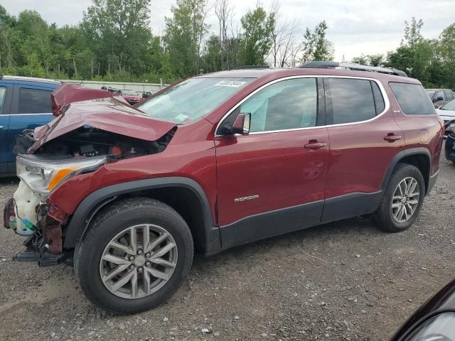 GMC ACADIA SLE 2018 1gkknsls5jz176854