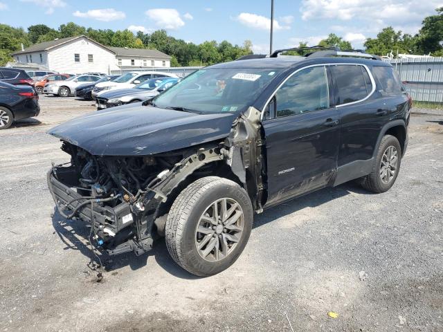 GMC ACADIA 2019 1gkknsls5kz152863