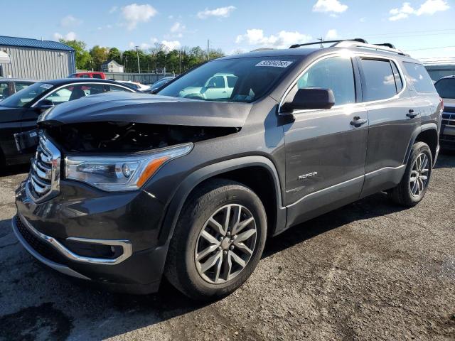 GMC ACADIA SLE 2019 1gkknsls5kz169436