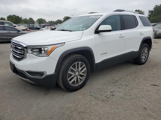 GMC ACADIA SLE 2019 1gkknsls5kz238741