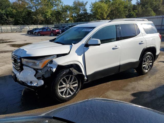 GMC ACADIA 2019 1gkknsls5kz249674