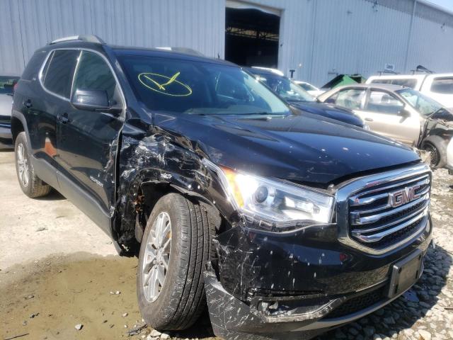 GMC ACADIA SLE 2019 1gkknsls5kz250887