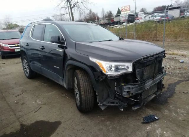 GMC ACADIA 2019 1gkknsls5kz286742